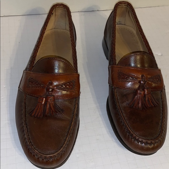 Allen Edmond loafers main image 7